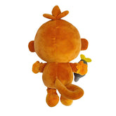 Dart Affe Plüsch Plüschspielzeug Cartoon Soft Stuffed Dolls Maskottchen Geburtstag Weihnachten Geschenk